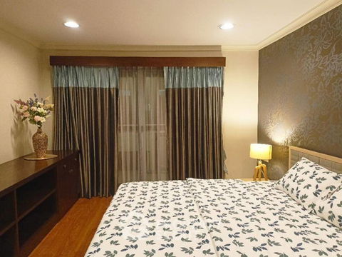 คอนโด 2-ห้องนอน ที่ แกรนด์ เฮอริเทจ ทองหล่อ ใกล้ BTS พร้อมพงษ์ (ID 1268124)
