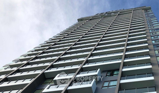 คอนโด 1-ห้องนอน ที่ แอราส คอนโด พัทยา ใกล้ หาดจอมเทียน (ID 1379770)