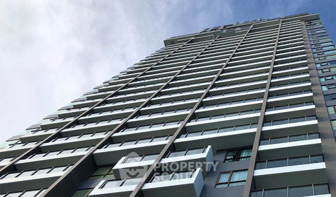 คอนโด 1-ห้องนอน ที่ แอราส คอนโด พัทยา ใกล้ หาดจอมเทียน (ID 1379770)