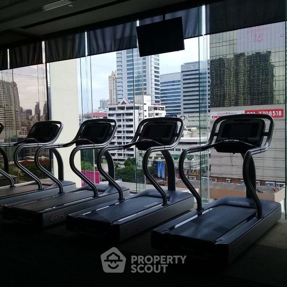 รูป คอนโด 2-ห้องนอน ที่ คิว อโศก ใกล้ MRT เพชรบุรี (ID 2079965) - รูปที่ 3/9