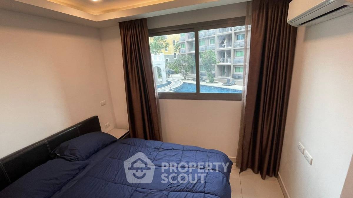 รูป คอนโด 1-ห้องนอน ที่ อาคาเดีย บีช คอนติเนนทอล ใกล้ พัทยาใต้ (ID 2098242) - รูปที่ 2/5