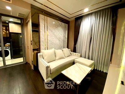 Condos for sale : 2-BR Condo For Sale, The Line Ratchathewi, 200m to BTS Ratchathewi (ID 1334135)