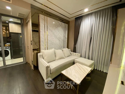 คอนโด 2-ห้องนอน ที่ เดอะ ไลน์ ราชเทวี ใกล้ BTS ราชเทวี (ID 1334135)