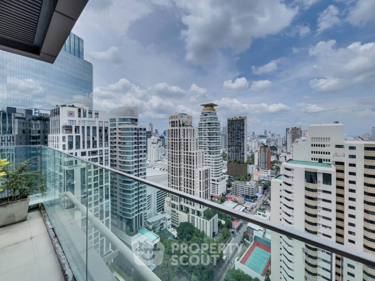 รูป คอนโด 3-ห้องนอน ที่ วิตโตริโอ สุขุมวิท 39 ใกล้ BTS พร้อมพงษ์ (ID 1837739) - รูปที่ 14/44