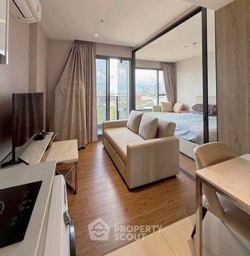 1-BR Condo at Once Pattaya close to Pattaya North (ID 2104871)