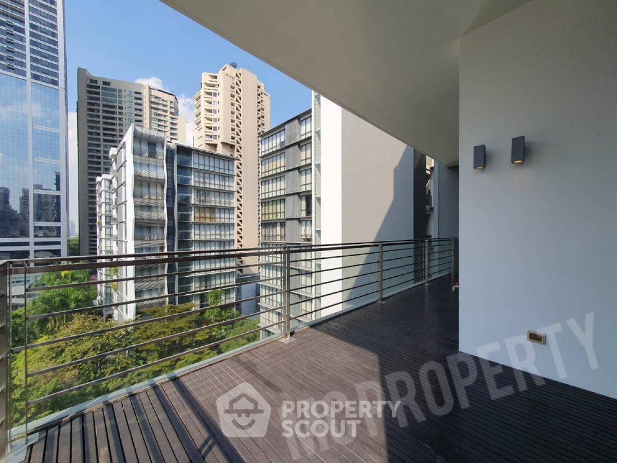 รูป คอนโด 3-ห้องนอน ที่ โดมัส คอนโดมิเนียม ใกล้ BTS อโศก (ID 1814665) - รูปที่ 9/17