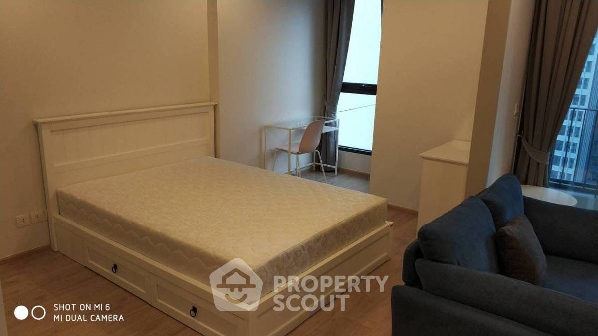 picture 1-BR Condo at Ideo Q Ratchathewi near BTS Ratchathewi (ID 1858454) - 6/8