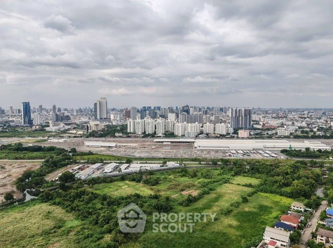 รูป คอนโด 1-ห้องนอน ที่ แลนด์มาร์ค แอท แกรนด์ สเตชั่น บาย ไซมิส แอสเซท ใน คันนายาว (ID 2169520) - รูปที่ 15/15