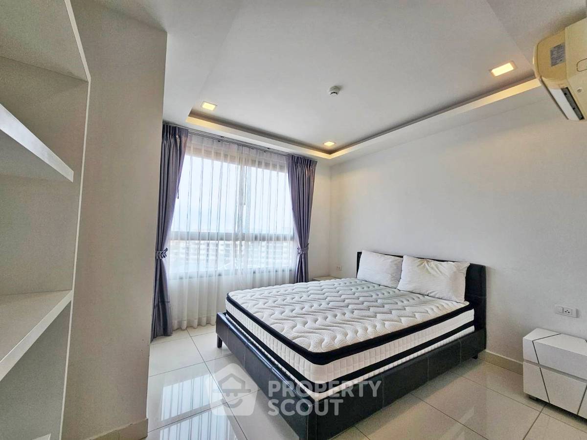 picture 2-BR Condo at Arcadia Beach Resort Pattaya close to Pattaya South (ID 2137255) - 5/11