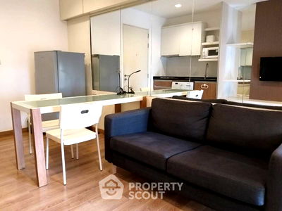 Condos for sale BTS Phrom Phong : 1-BR Condo at The Seed Musee Sukhumvit 26 near BTS Phrom Phong (ID 888237)