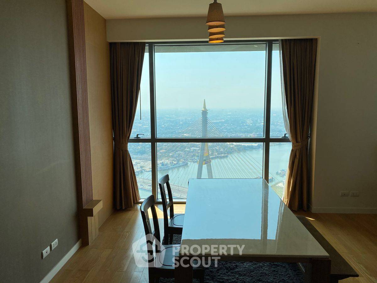 รูป คอนโด 2-ห้องนอน ที่ เดอะ พาโน พระราม 3 ใน บางโพงพาง (ID 2138834) - รูปที่ 7/8