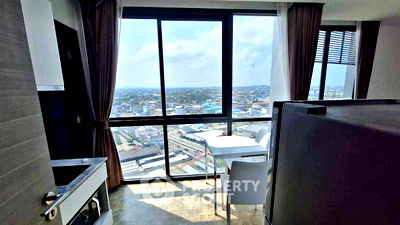 Condos for rent Pattaya : 1-BR Condo at Pattaya Posh close to Pattaya North (ID 1847289)
