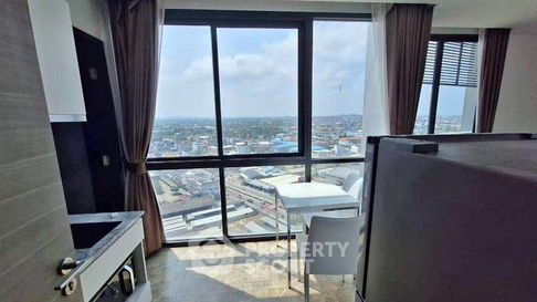 Studio Condo at Pattaya Posh close to Pattaya North (ID 1847289)
