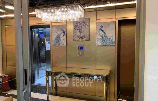 picture 2-BR Condo at Star View close to Phra Ram 3 (ID 1316317) - 2/12