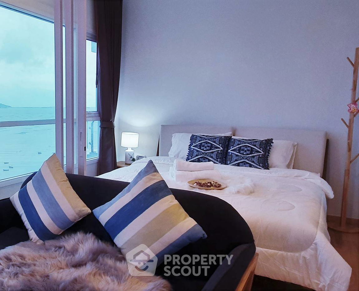 picture 1-BR Condo at The Zea Sriracha in Bang Phra (ID 993704) - 1/9