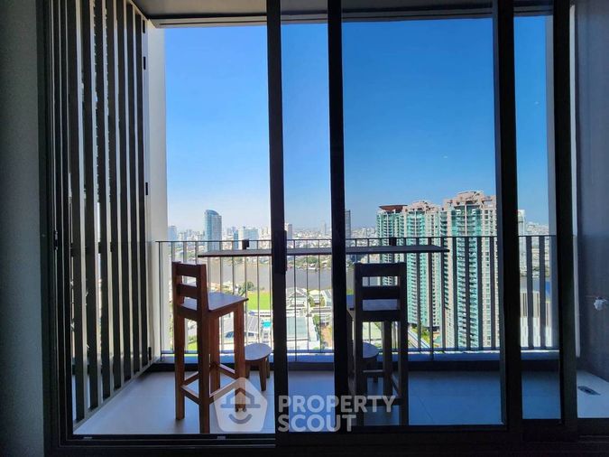 3-bed condo for sale, 134 sqm, RHYTHM CHAROENKRUNG PAVILLION