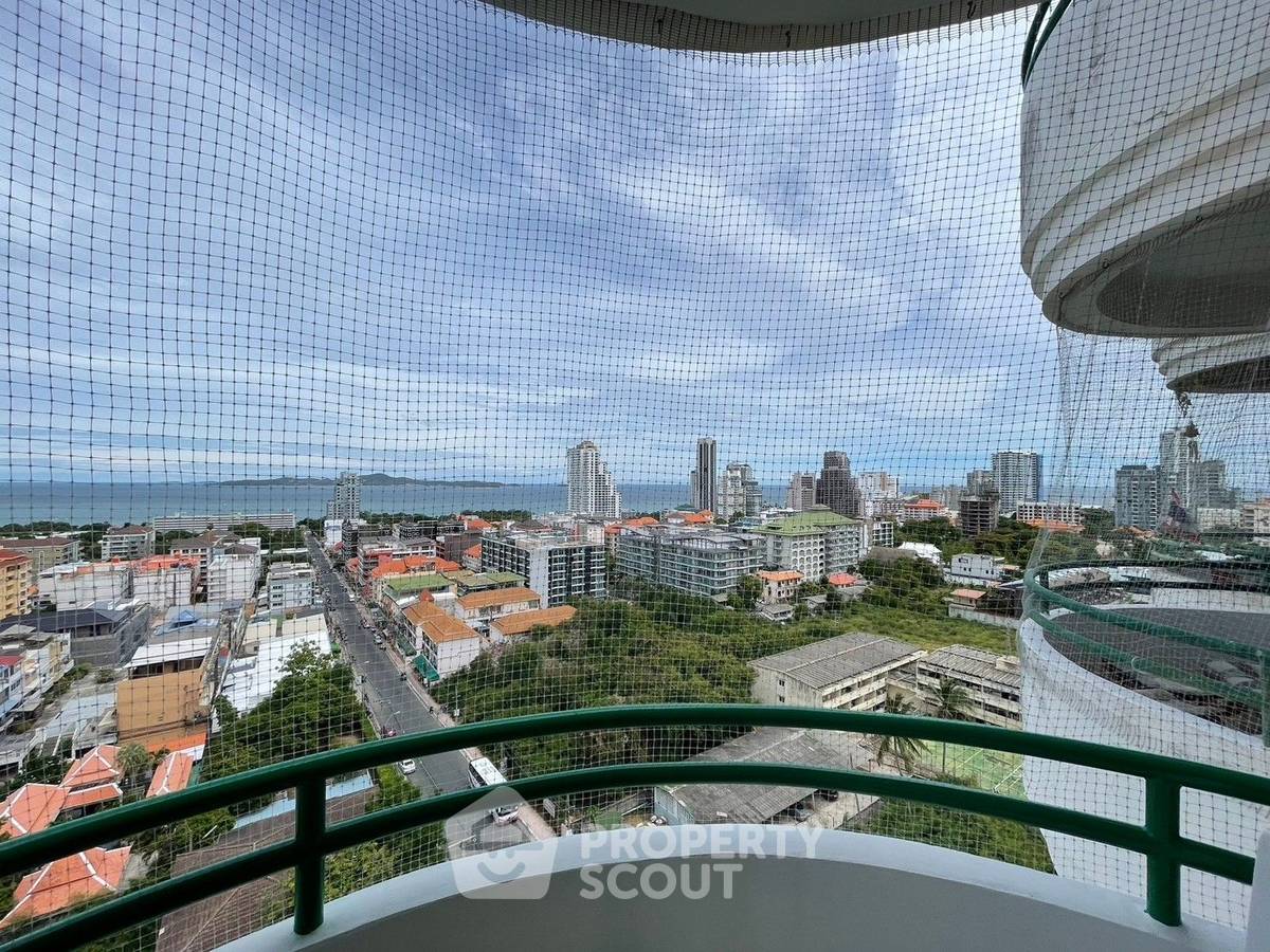 รูป คอนโด 2-ห้องนอน ที่ สตาร์ บีช คอนโดเทล ใกล้ ถนนพระตำหนัก พัทยา (ID 1545847) - รูปที่ 20/32