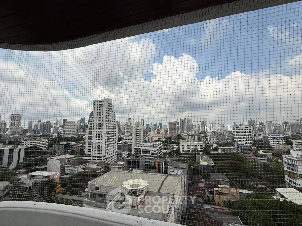 picture 2-BR Condo at United Tower Thong Lor near BTS Thong Lor (ID 2073356) - 15/15