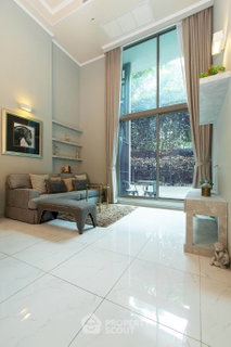 2-BR Condo at Siamese Sukhumvit 87 near BTS On Nut (ID 596067)