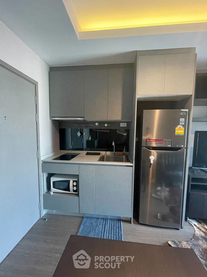 picture 1-BR Condo at Ideo Sukhumvit 93 near BTS Bang Chak (ID 860353) - 6/10