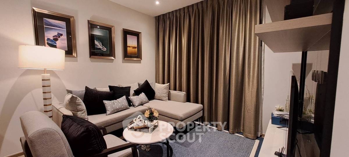 picture 2-BR Condo at Andromeda Condominium Pattaya close to Phratamnak (ID 2128103) - 1/11