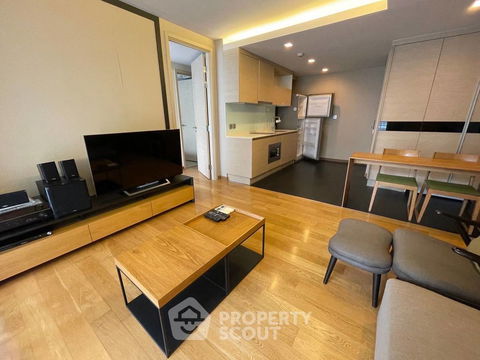 1-BR Condo at Via Botani near BTS Phrom Phong (ID 958898)