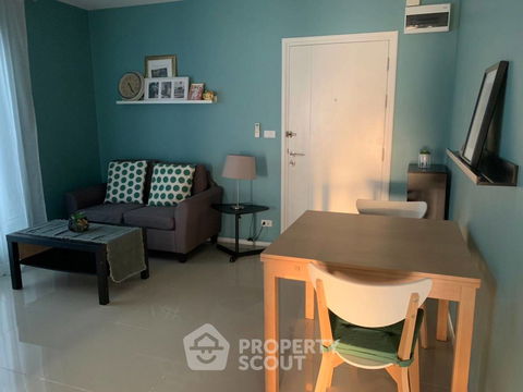 2-BR Condo at Aspire Sukhumvit 48 near BTS Phra Khanong (ID 994714)