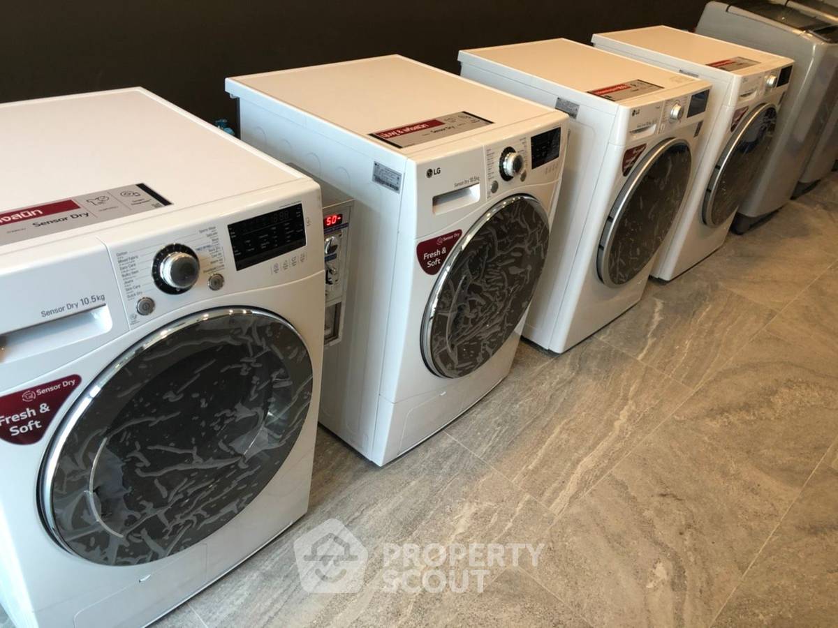 รูป คอนโด 1-ห้องนอน ที่ วิสซ์ดอม เอสเซ้นส์ สุขุมวิท ใกล้ BTS ปุณณวิถี (ID 1399505) - รูปที่ 15/15