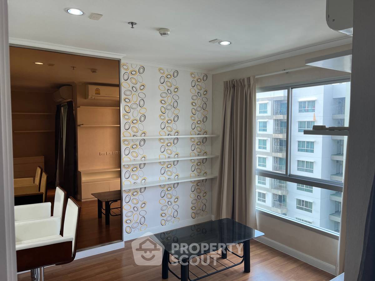 picture 1-BR Condo at Lumpini Park Riverside Rama 3 close to Phra Ram 3 (ID 1132273) - 2/17