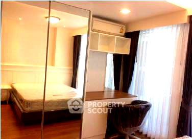 ขายคอนโด : คอนโด 1-ห้องนอน ที่ อินเตอร์ ลักส์ พรีเมียร์ สุขุมวิท 13 ใกล้ ARL มักกะสัน (ID 1899398)