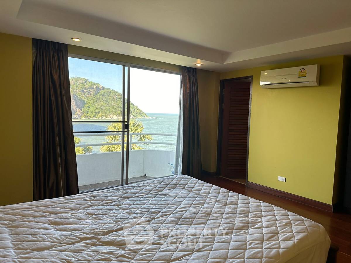 picture 3-BR Condo at Santorini (Huahin Cliff View) close to Eureka Beach Cafe Hua-Hin (ID 1515816) - 7/29