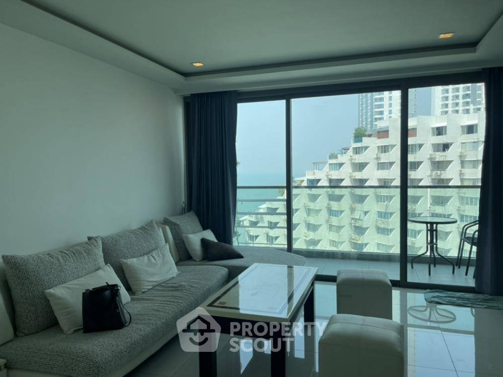 รูป คอนโด 1-ห้องนอน ที่ วงศ์อมาตย์ ทาวเวอร์ คอนโดมิเนียม ใกล้ พัทยาเหนือ (ID 997697) - รูปที่ 11/11