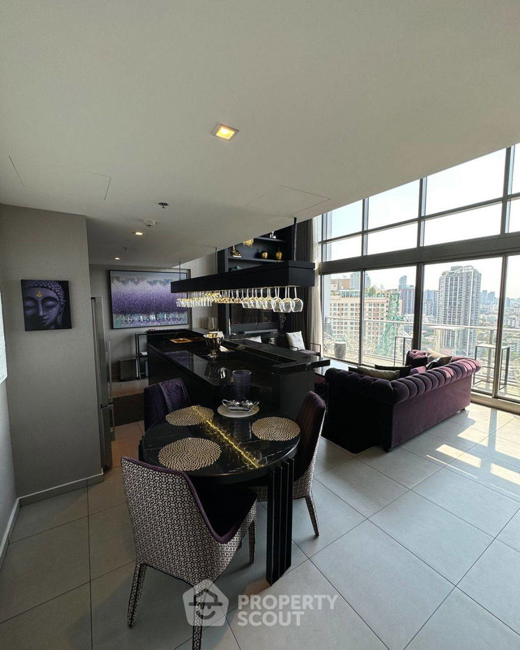 picture 3-BR Condo at The Lofts Ekkamai near BTS Ekkamai (ID 998367) - 9/20