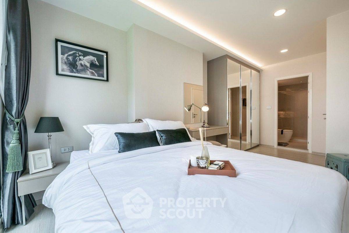 รูป คอนโด 2-ห้องนอน ที่ วีธารา สุขุมวิท 36 ใกล้ BTS ทองหล่อ (ID 2103141) - รูปที่ 4/28