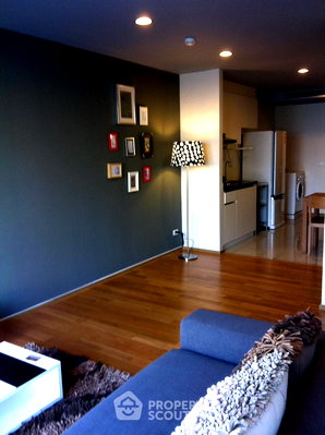 Condos for sale : 1-BR 51 Sqm Condo At The Tempo Ruamrudee, 400m to BTS Phloen Chit (ID 2081828)