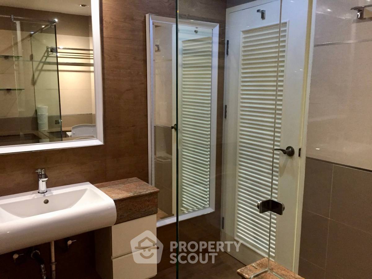 picture 4-BR Condo at Kallista Mansion near ARL Makkasan (ID 515567) - 30/33