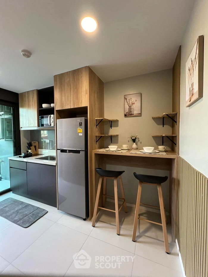 picture 1-BR Condo at The Win Condominium close to East Pattaya (ID 1990430) - 4/9