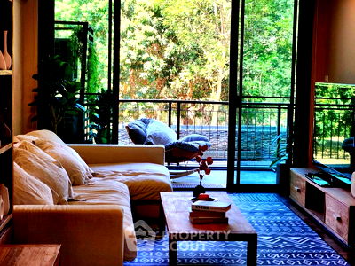 Condos for sale 700 Year Sports Arena Chiang Mai : 1-BR Condo at Mountain Front Condominium in Chang Phueak (ID 2074144)