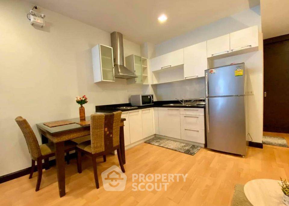 picture 1-BR Condo at Nusasiri Grand Condominium near BTS Ekkamai (ID 1465318) - 7/11