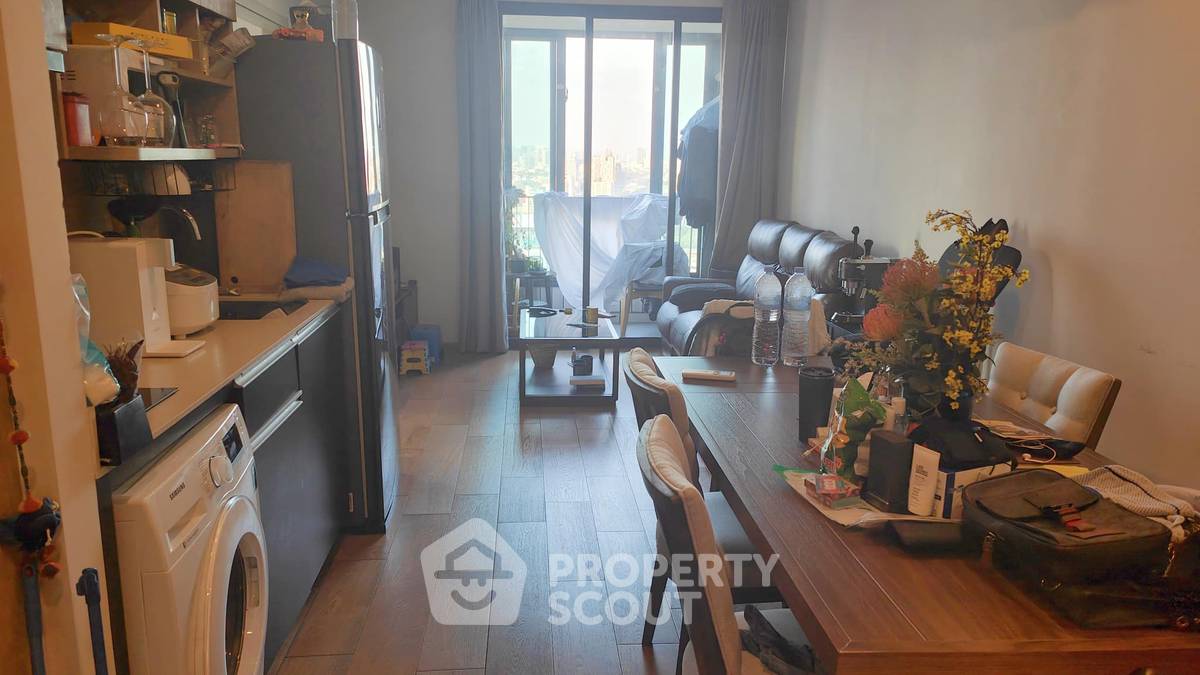 picture 2-BR Condo at Q Chid Lom - Phetchaburi near BTS Chit Lom (ID 1158045) - 4/5