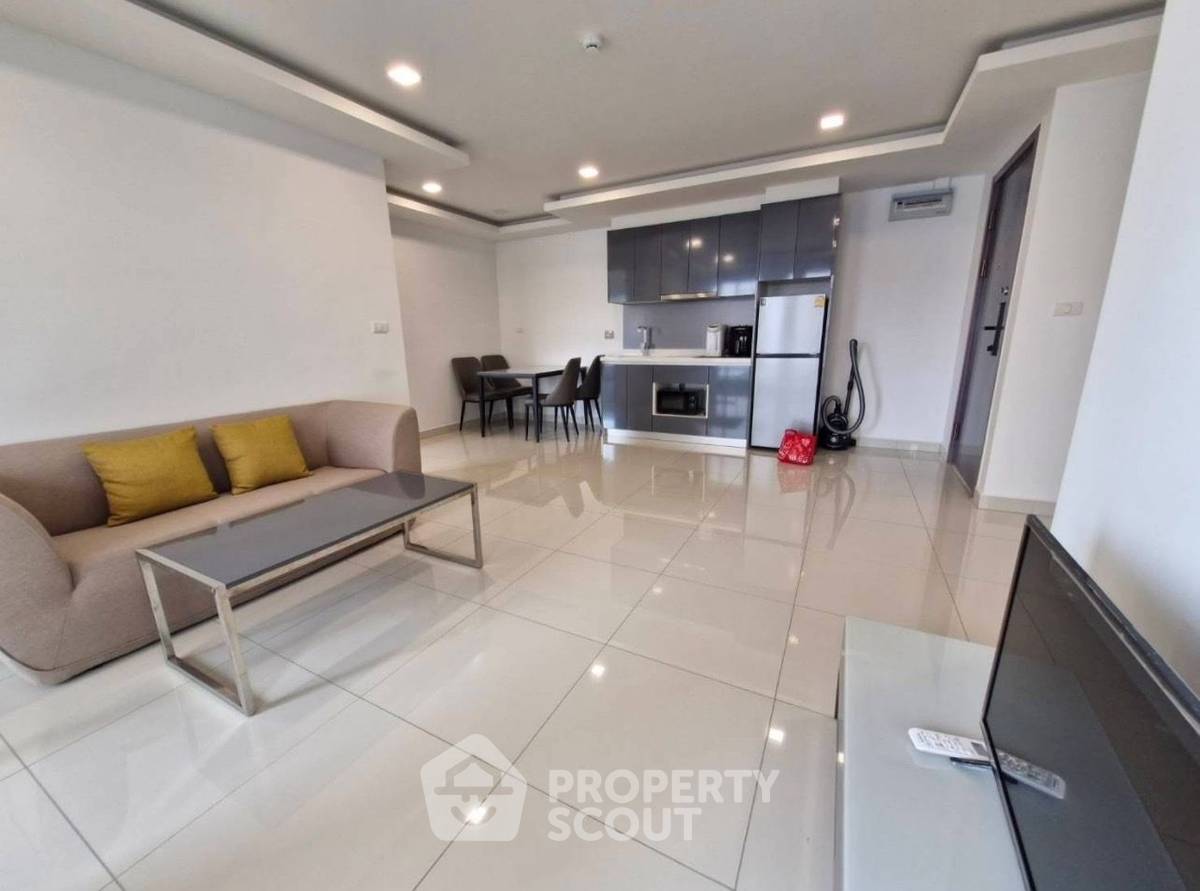 picture 2-BR Condo at Arcadia Beach Continental close to Pattaya South (ID 2020085) - 6/23