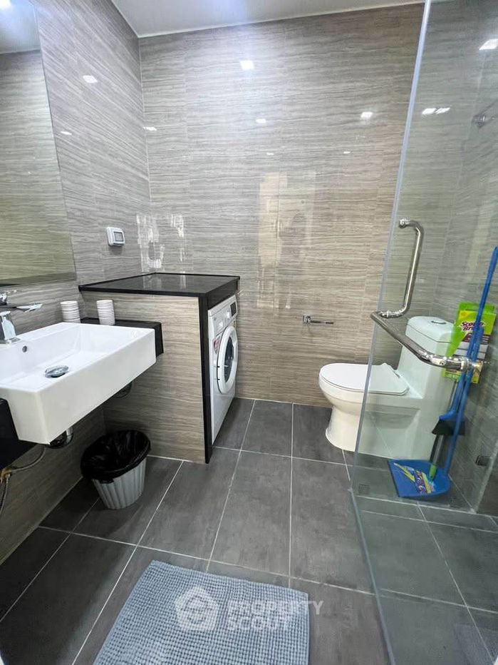 รูป คอนโด 1-ห้องนอน ที่ สยาม โอเรียนทัล สตาร์ ใกล้ ถนนพระตำหนัก พัทยา (ID 2179313) - รูปที่ 9/10