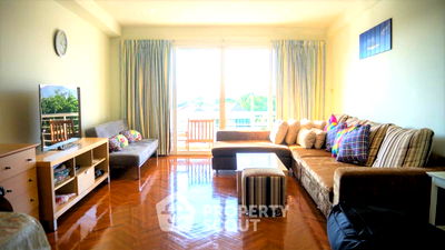 Condos for sale : 2-BR Condo at Baan Sansaran in Nong Kae (ID 1435702)