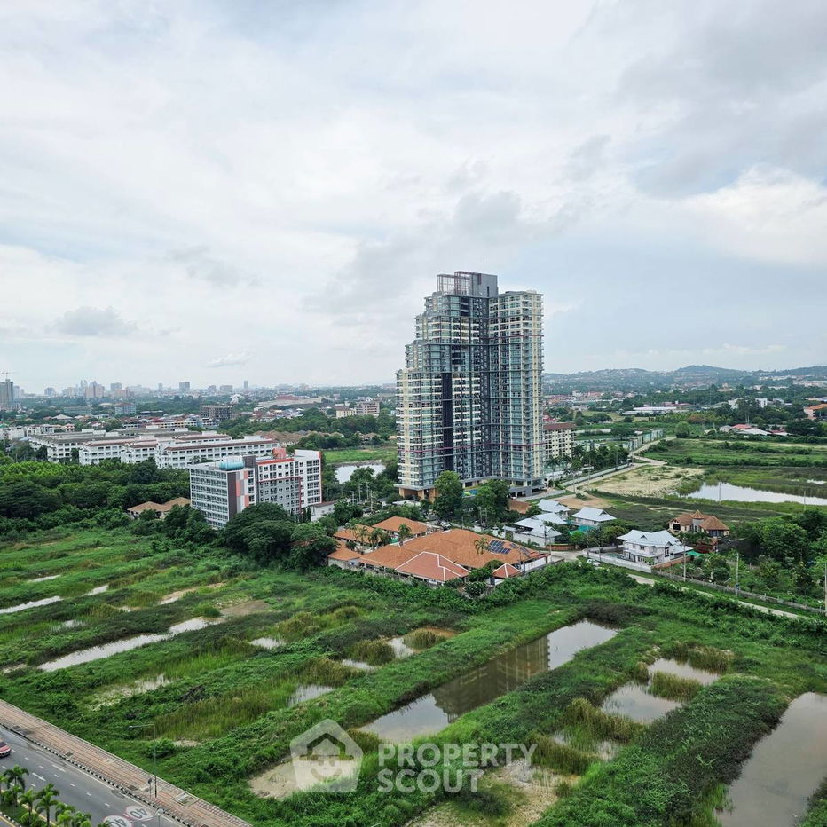 รูป คอนโด 1-ห้องนอน ที่ ลุมพินี ซีวิว จอมเทียน ใกล้ หาดจอมเทียน (ID 2110466) - รูปที่ 10/11