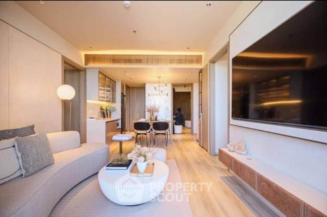 รูป คอนโด 2-ห้องนอน ที่ อารมณ์ จอมเทียน ใกล้ หาดจอมเทียน (ID 1697795) - รูปที่ 5/18