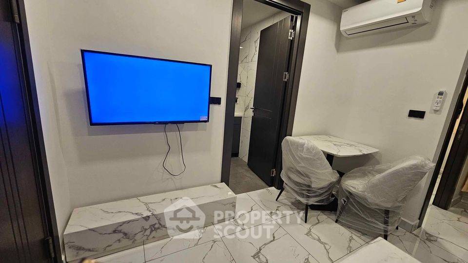 รูป คอนโด 1-ห้องนอน ที่ อคาเดีย มิลเลนเนียม ทาวเวอร์ ใกล้ พัทยาใต้ (ID 1872464) - รูปที่ 5/26