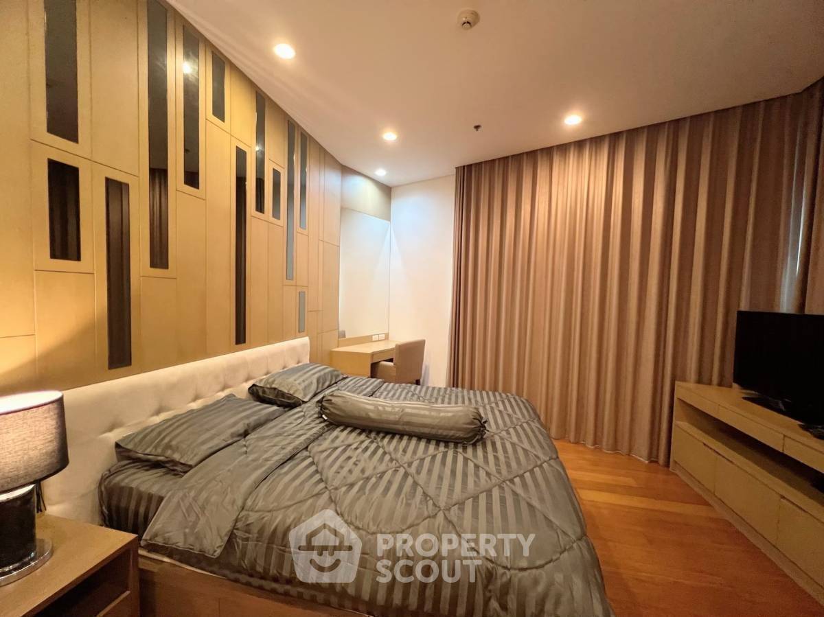 picture 1-BR Condo at Bright Sukhumvit 24 Condominium near BTS Phrom Phong (ID 1472104) - 5/6