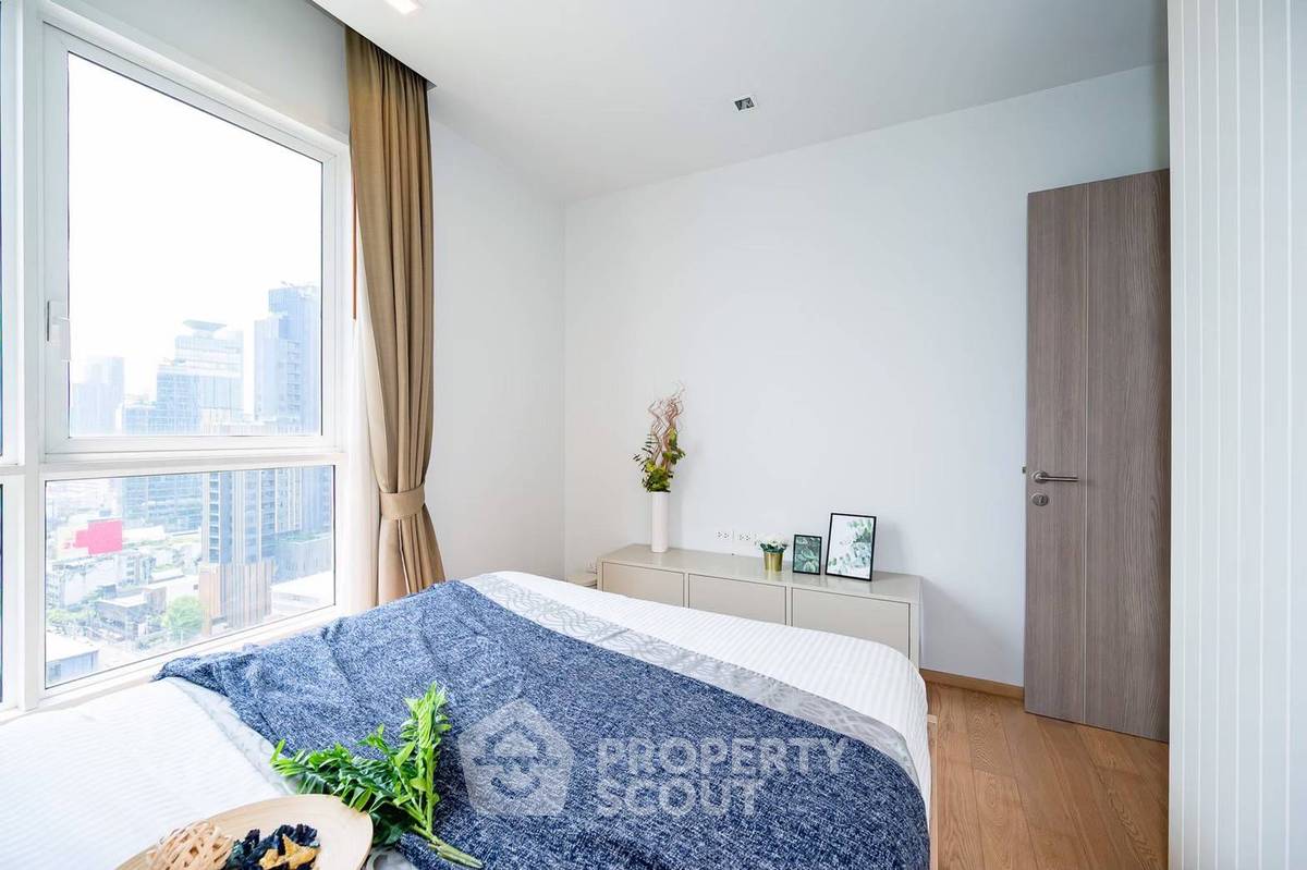 picture 2-BR Condo at HQ Thonglor near BTS Thong Lor (ID 1573885) - 15/17