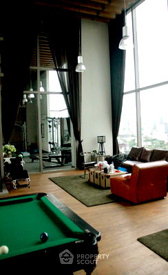 ขายคอนโด : คอนโด 1-ห้องนอน ที่ ไอดีโอ มอร์ฟ 38 ใกล้ BTS ทองหล่อ (ID 882629)