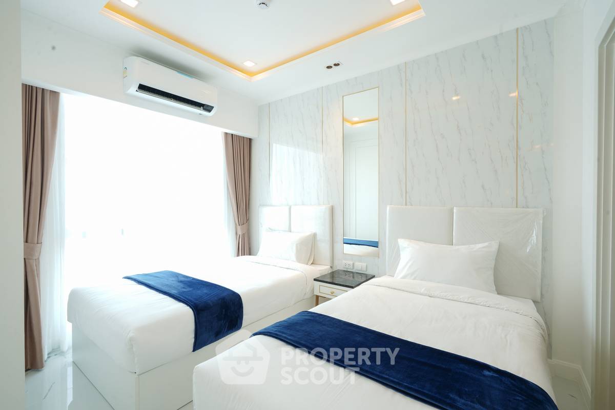 รูป คอนโด 2-ห้องนอน ที่ ดิ เอ็มไพร์ ทาวเวอร์ พัทยา ใกล้ เมืองพัทยา (ID 2136912) - รูปที่ 5/8